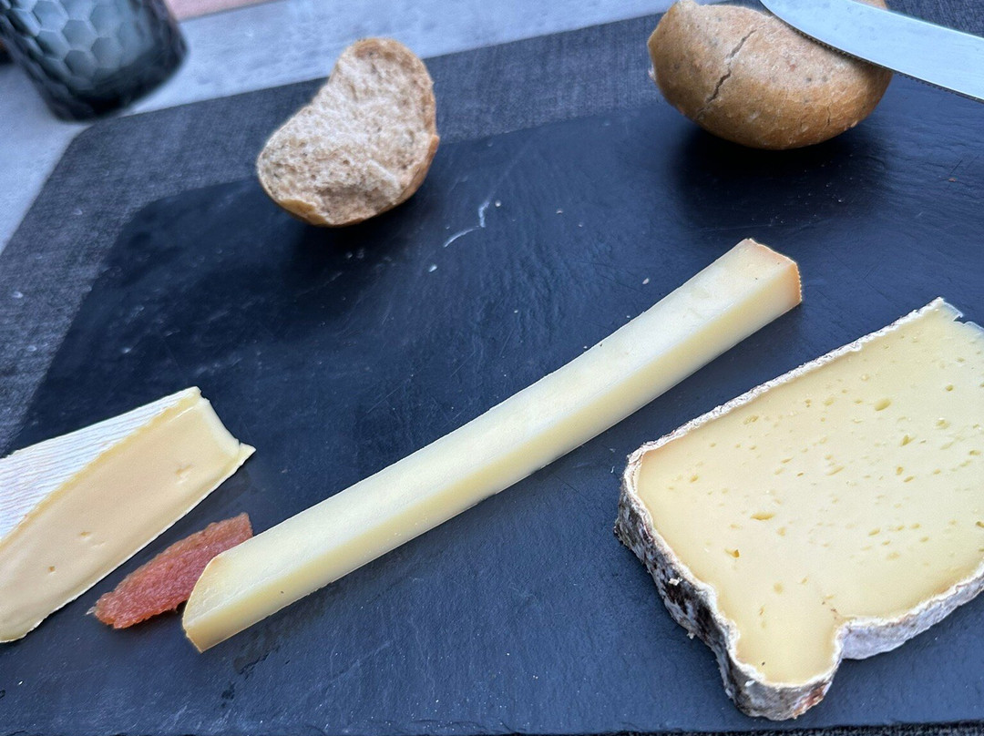 Auberge de Motz主图