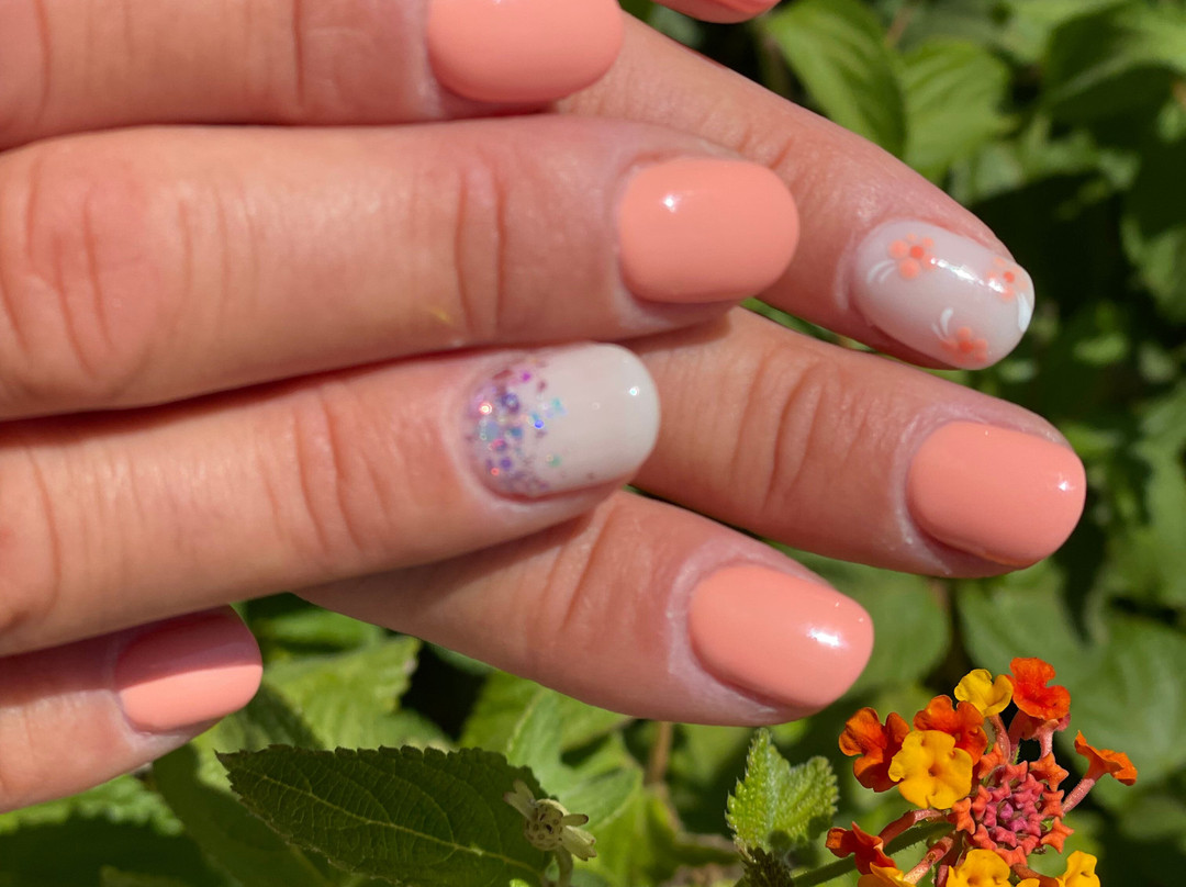 Beauty Center "La Dea"-Morciano di Leuca必去景点