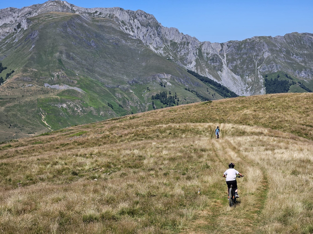 Jean Mi Gouadain VTT Aventures-Laruns必去景点