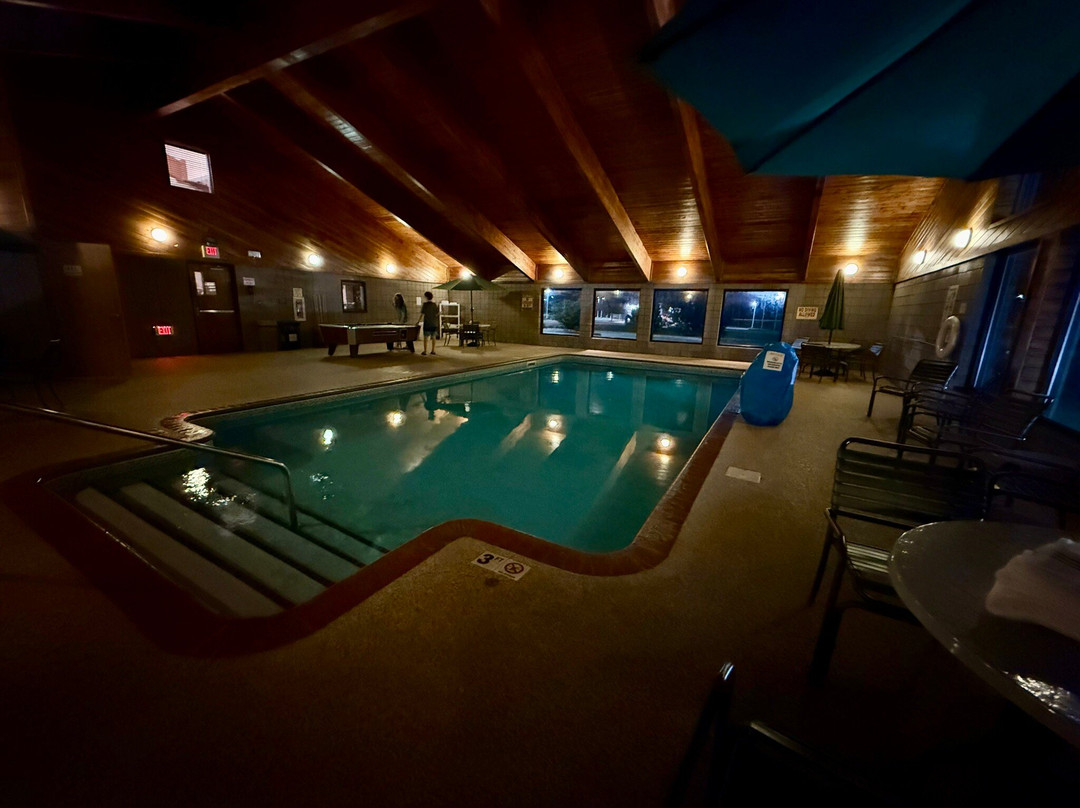 AmericInn by Wyndham Osceola主图