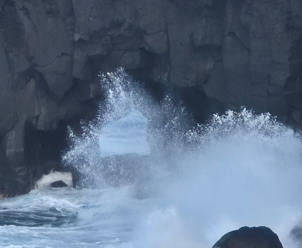 Cap Mechant-Saint-Philippe必去景点