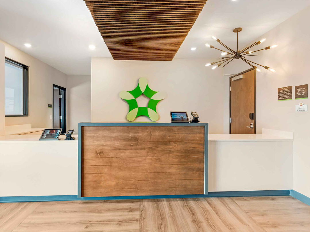 Extended Stay America Premier Suites - Temple