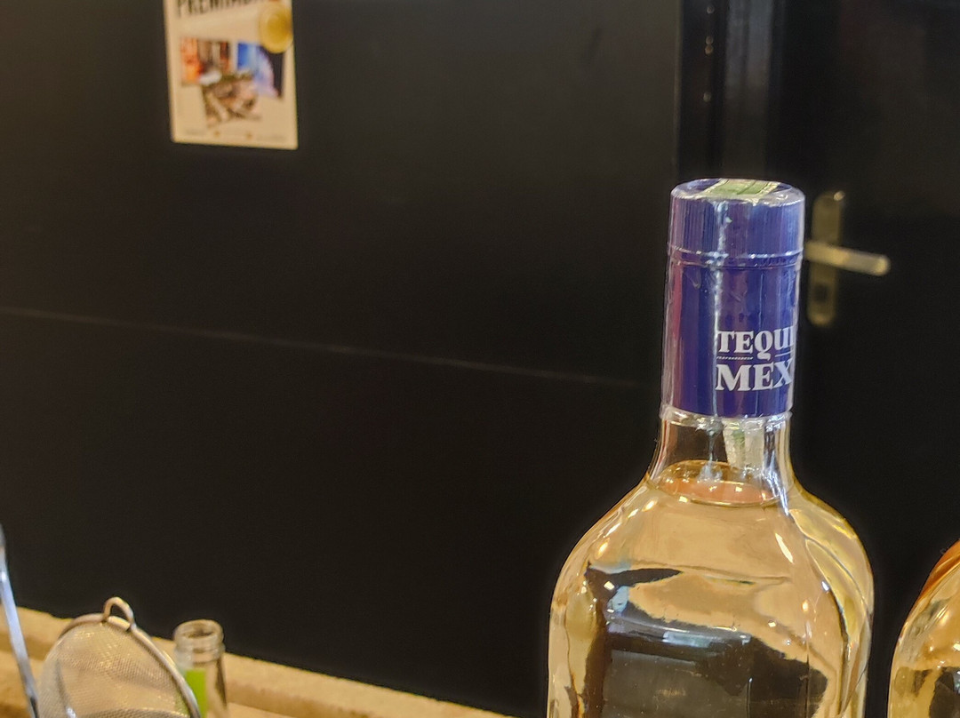 Estilla Destilaria e Cervejaria-Sao Roque必去景点