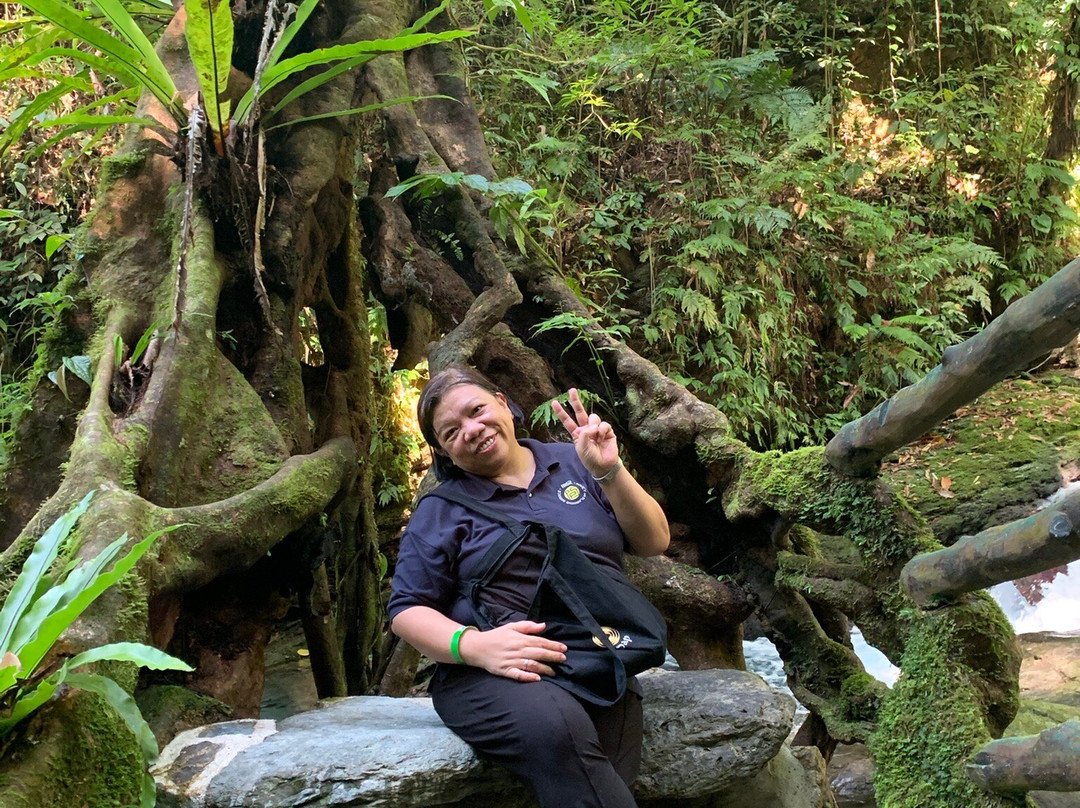 Infinity Farm-Baco必去景点