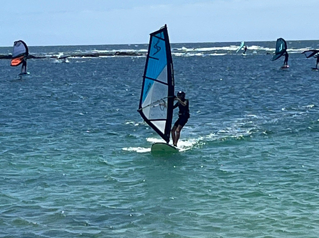 Max Windsurf School-科拉雷侯必去景点