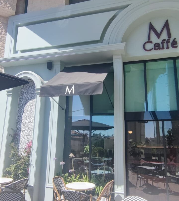 Millennium Palestine Ramallah主图