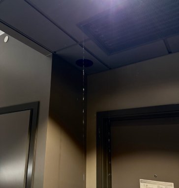 卡尔约翰酒店-客卧