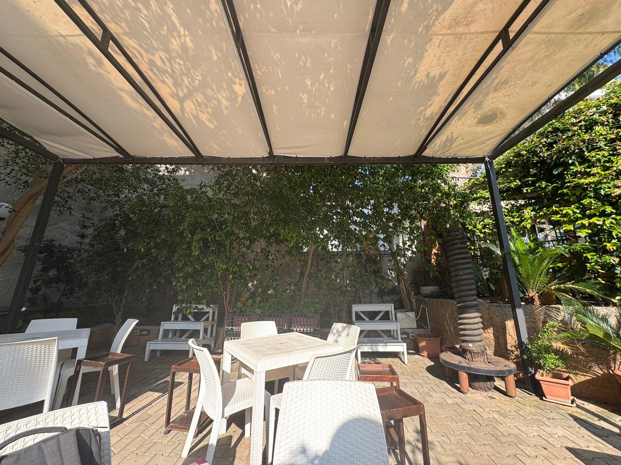 B&B Villa Liberty sul Mare-官方