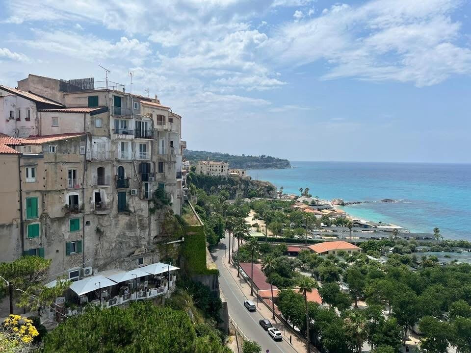 Centro Storico Tropea-特罗佩阿必去景点