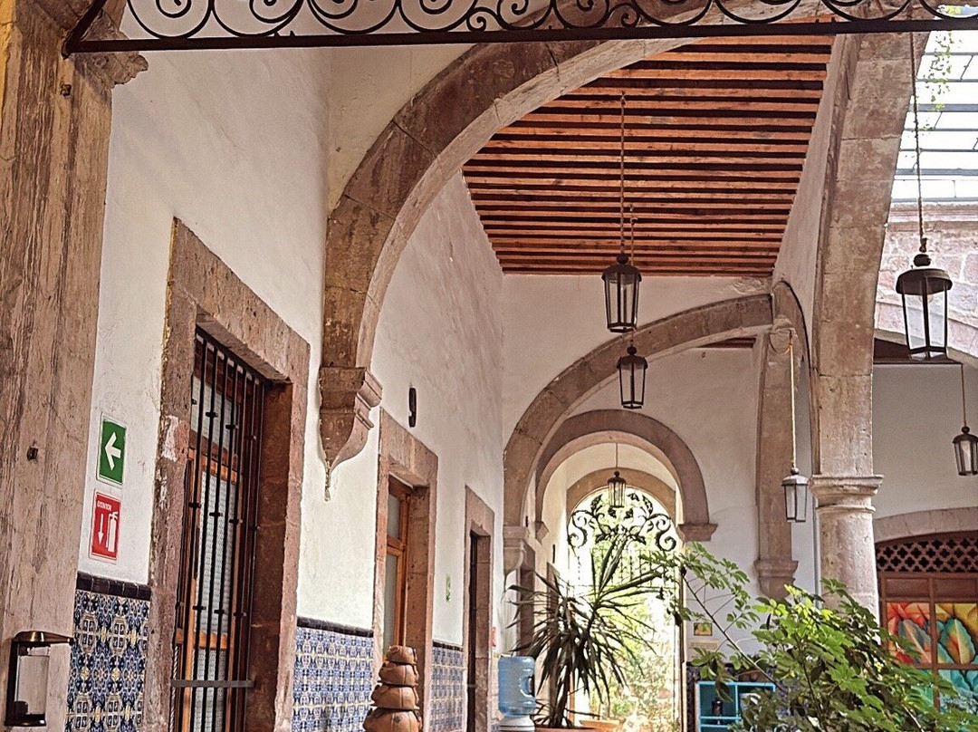 NaNa Vida Morelia主图