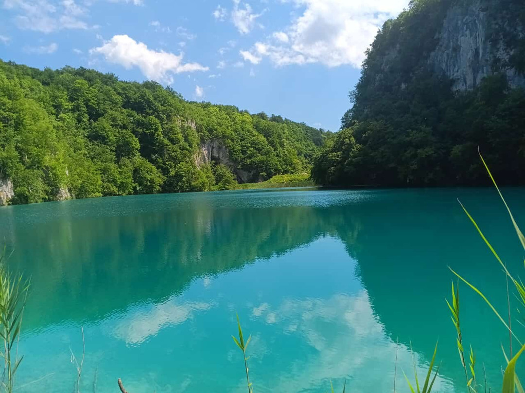 Plitvice Travel-十六湖必去景点