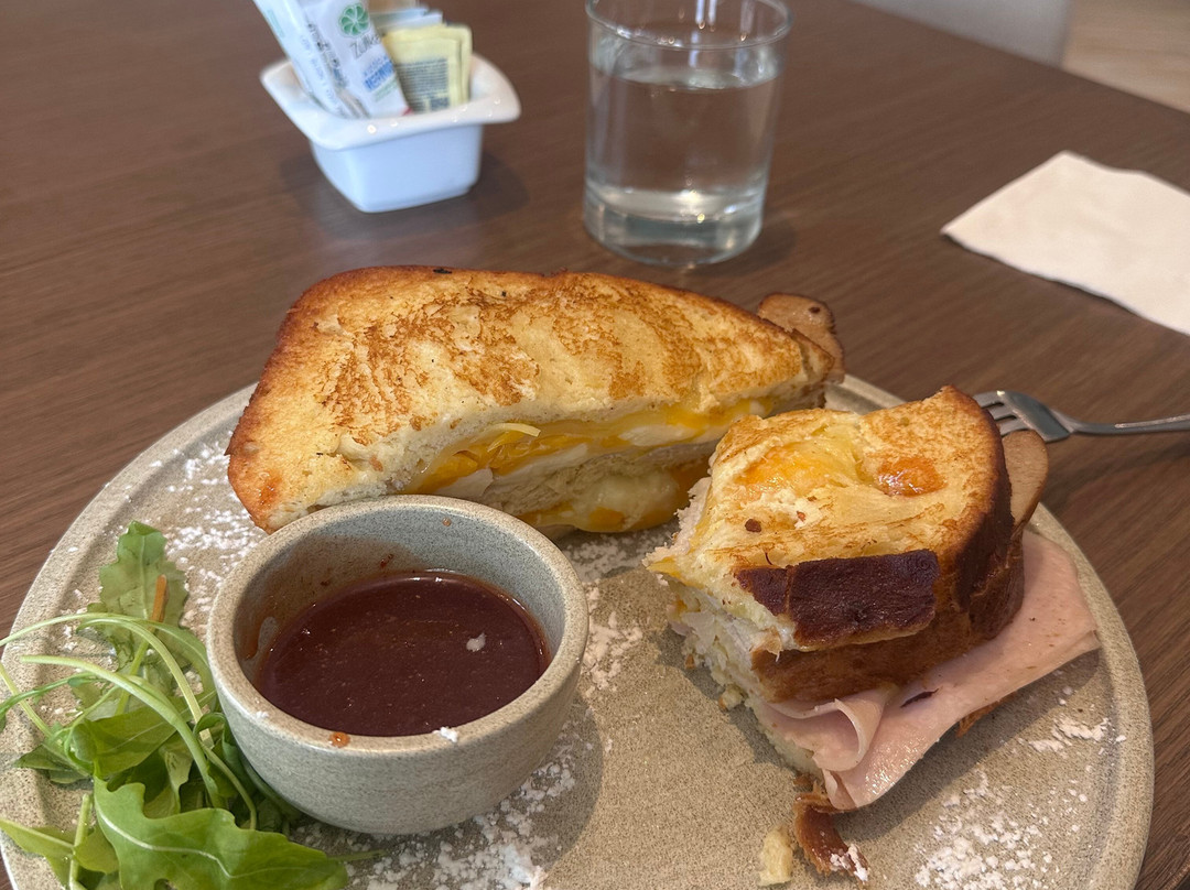 Café Del Profesor Aroma