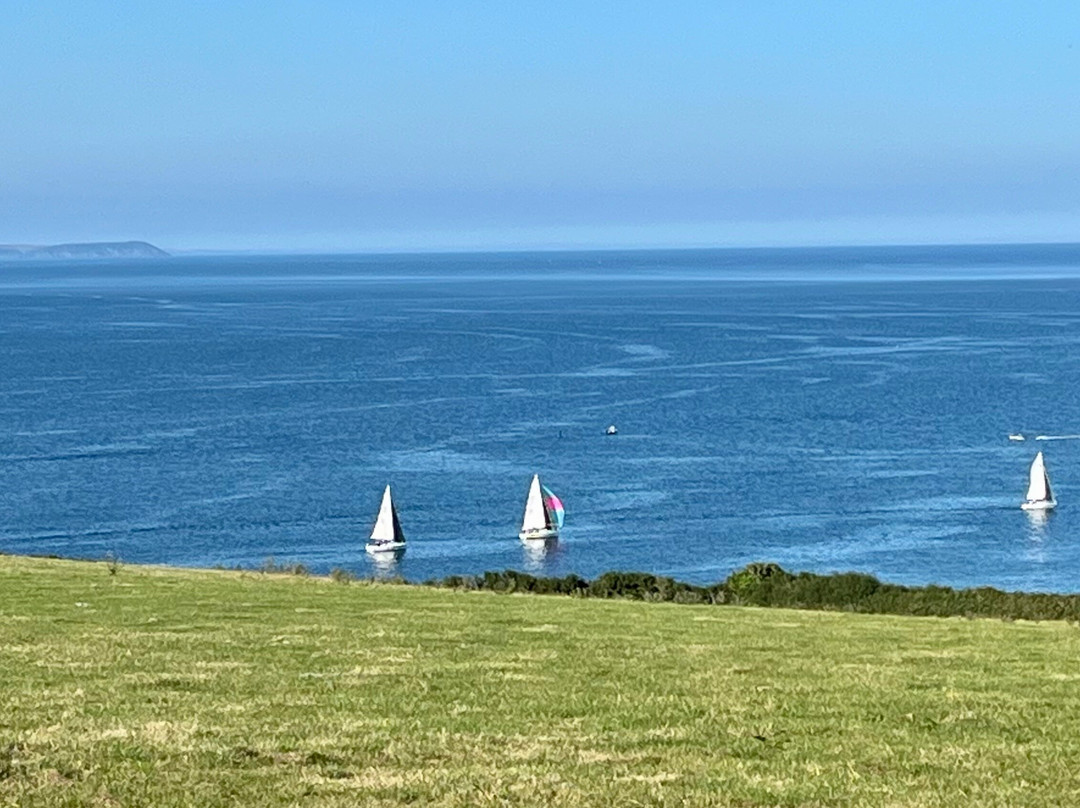 Sailaway St. Anthony Ltd.-Manaccan必去景点