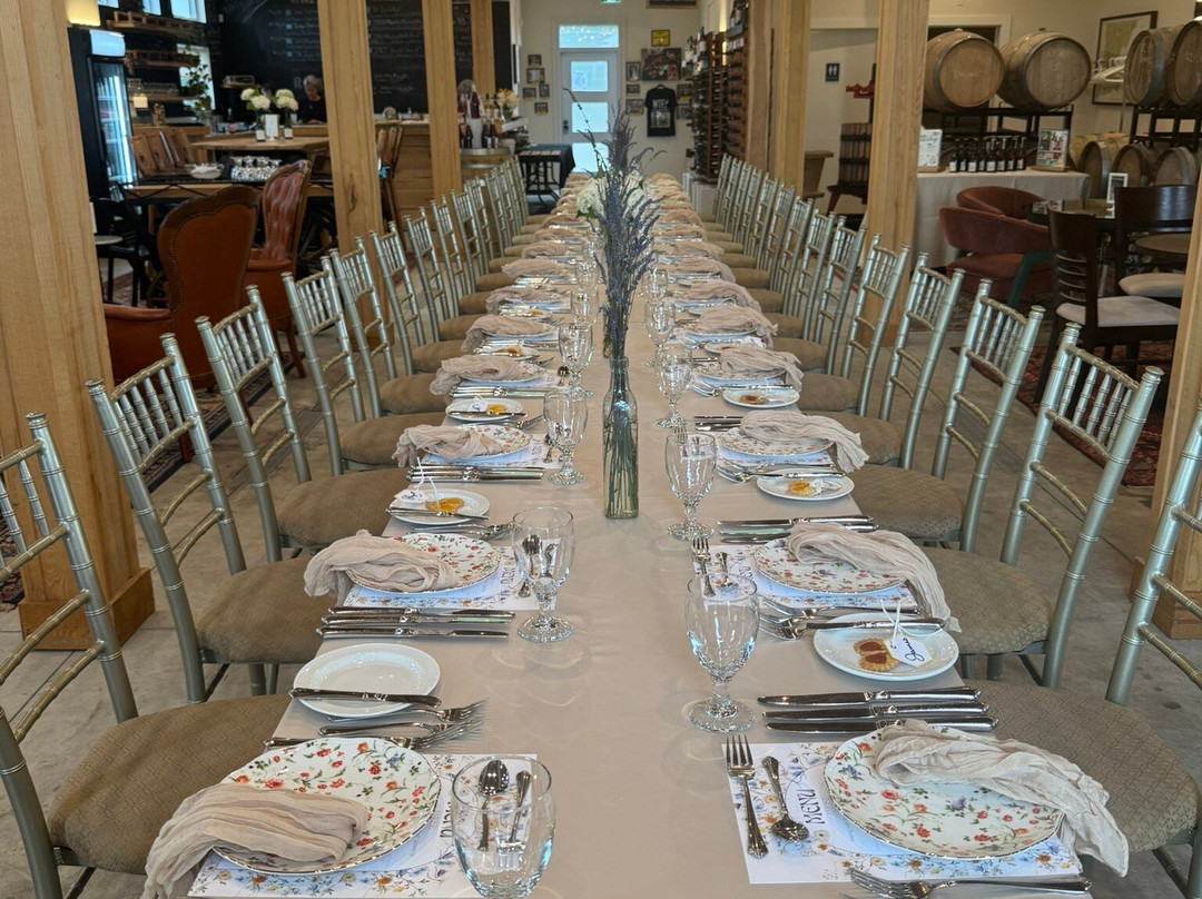 Hessenland Inn & Schatz Winery主图