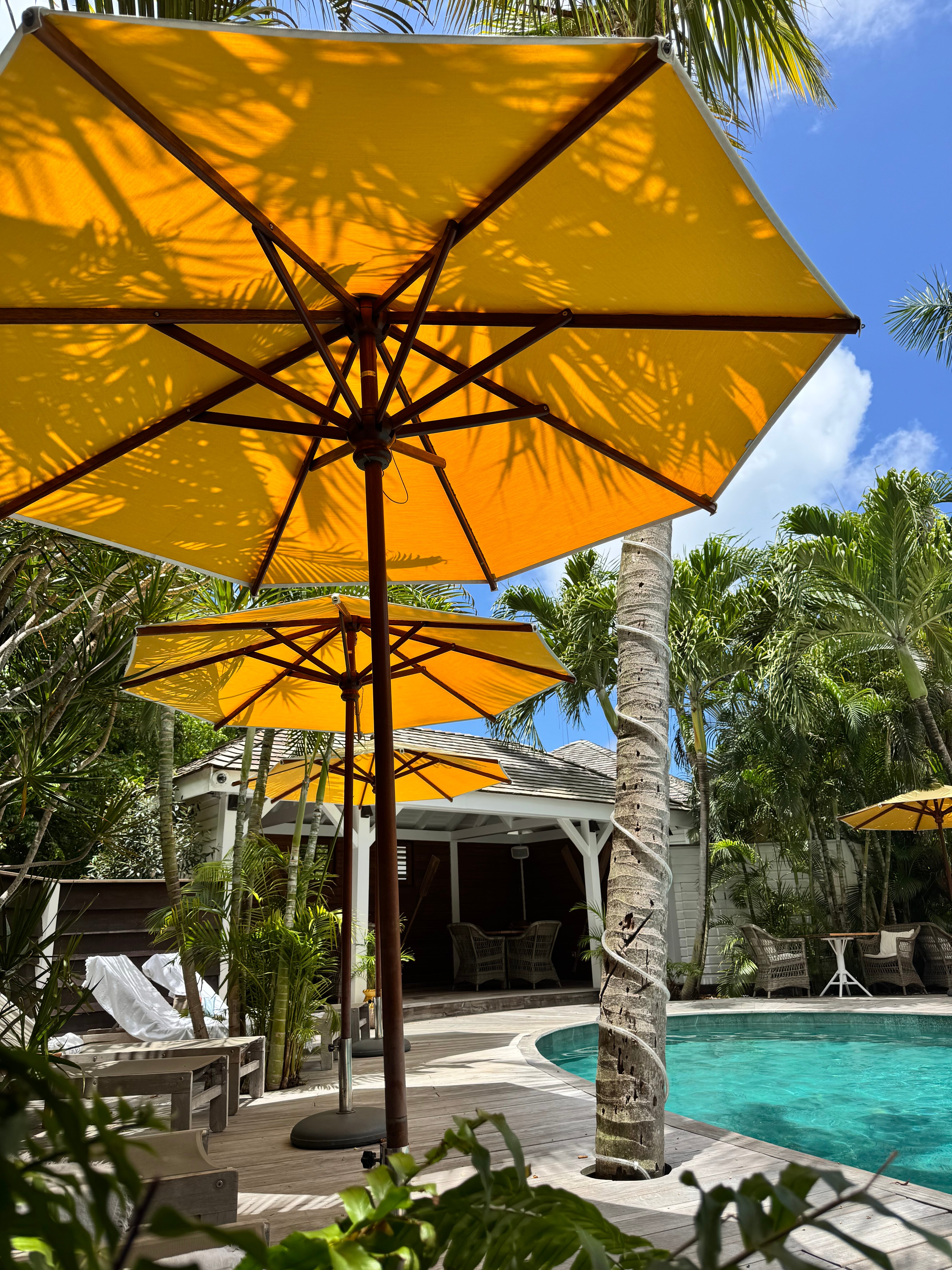 Gyp Sea Hotel & Beach Houses-官方