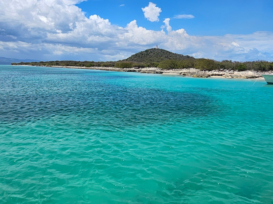 Waterland Adventure-庞塞必去景点