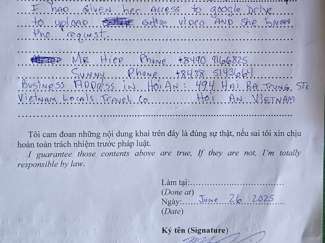 Vietnam Locals Travel & Transport-顺化必去景点