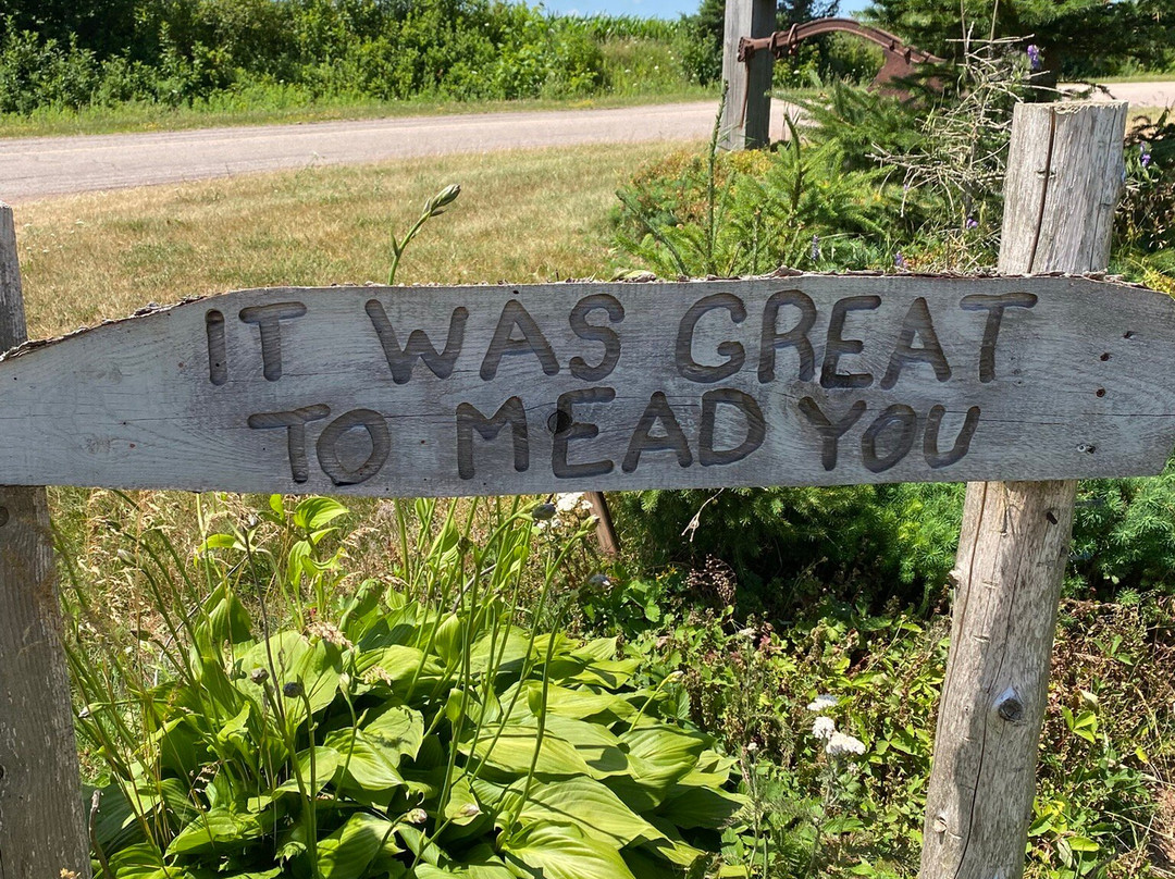 Island Honey Wine Company-Wheatley River必去景点