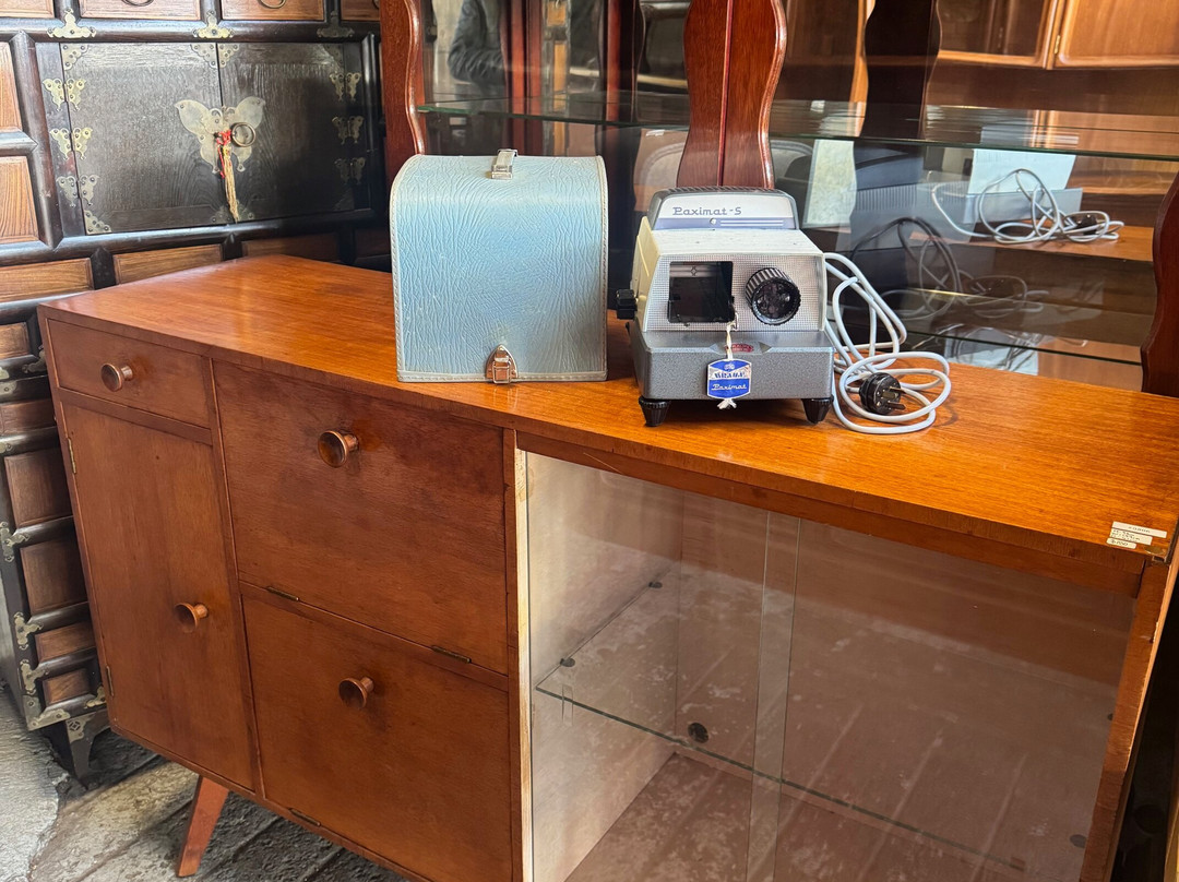 Upcycle Design Centre-Pyrmont必去景点