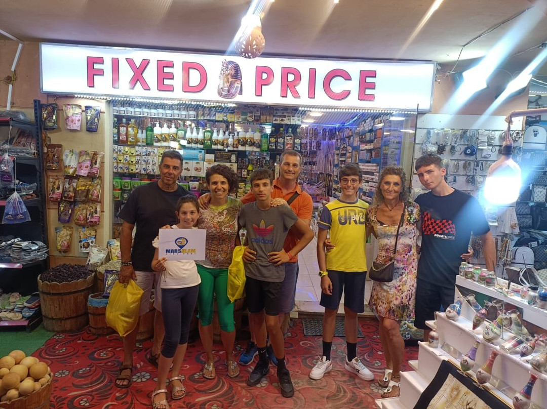 Marsa Alam City Taxi-马萨阿拉姆必去景点