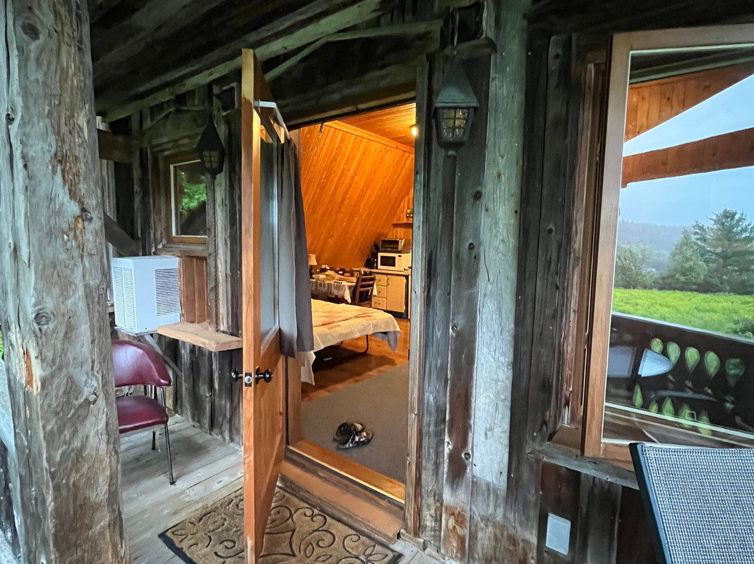 Gite et Résidence de L'Artisan主图