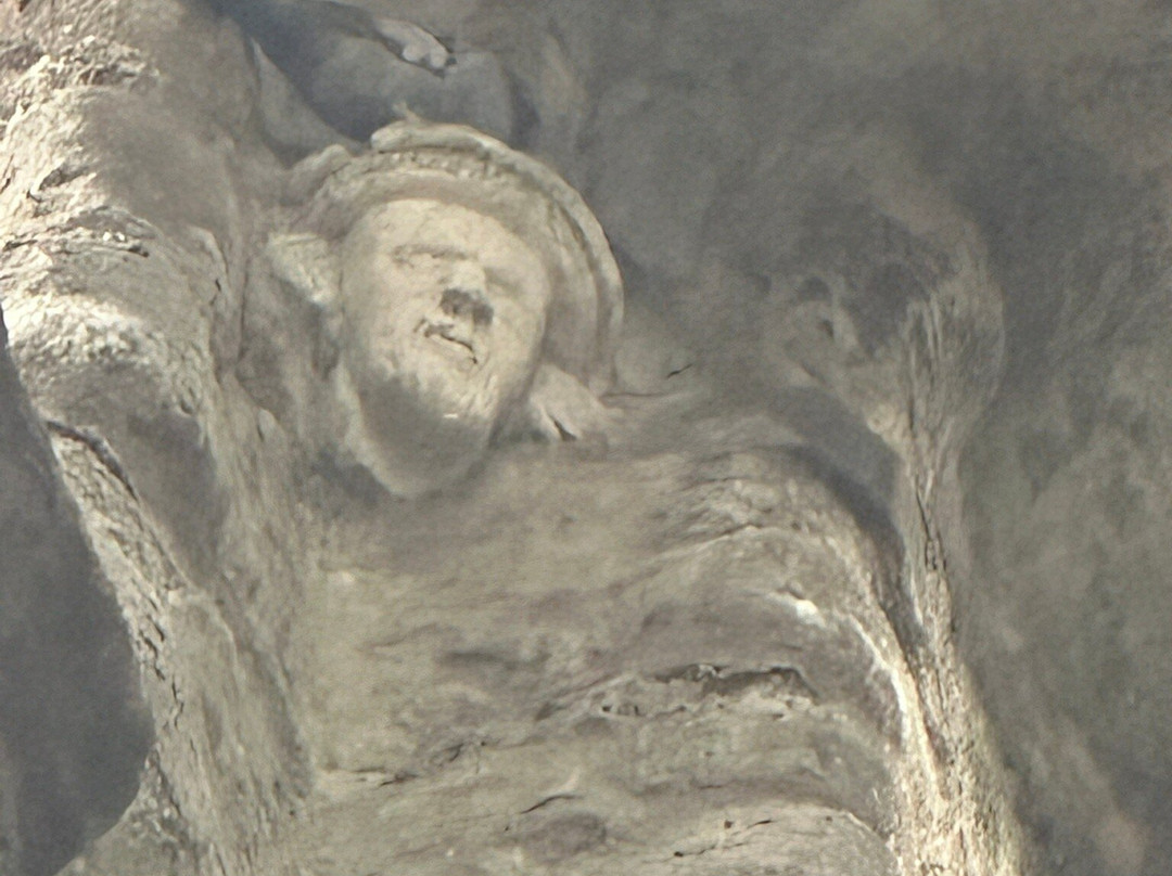 Magdalene Tower-Drogheda必去景点