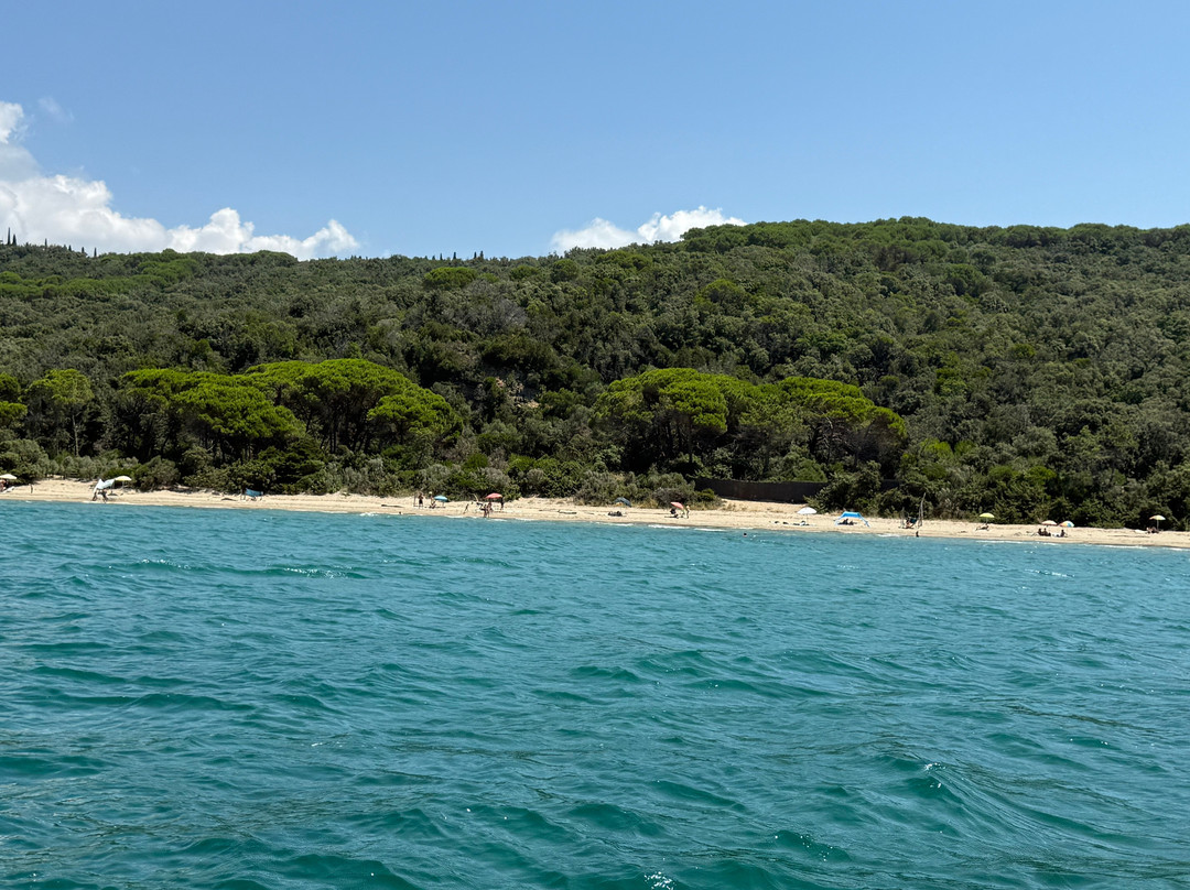 Maremma Escursioni-奥尔贝泰洛必去景点