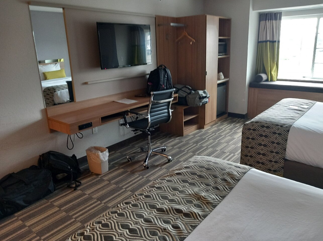 Microtel Inn & Suites by Wyndham Liberty/NE Kansas City Area主图