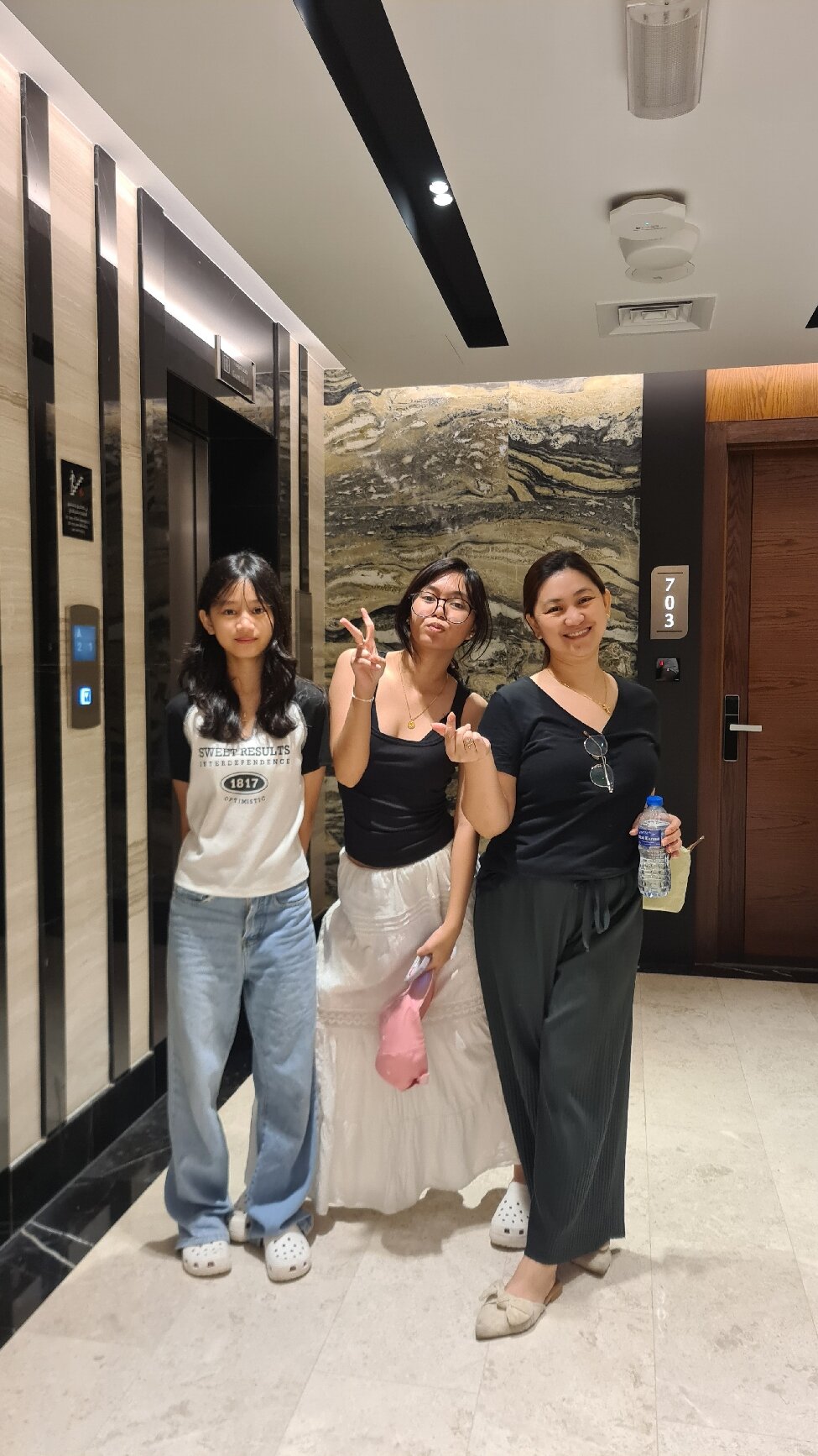 DoubleTree by Hilton Muscat Qurum-官方