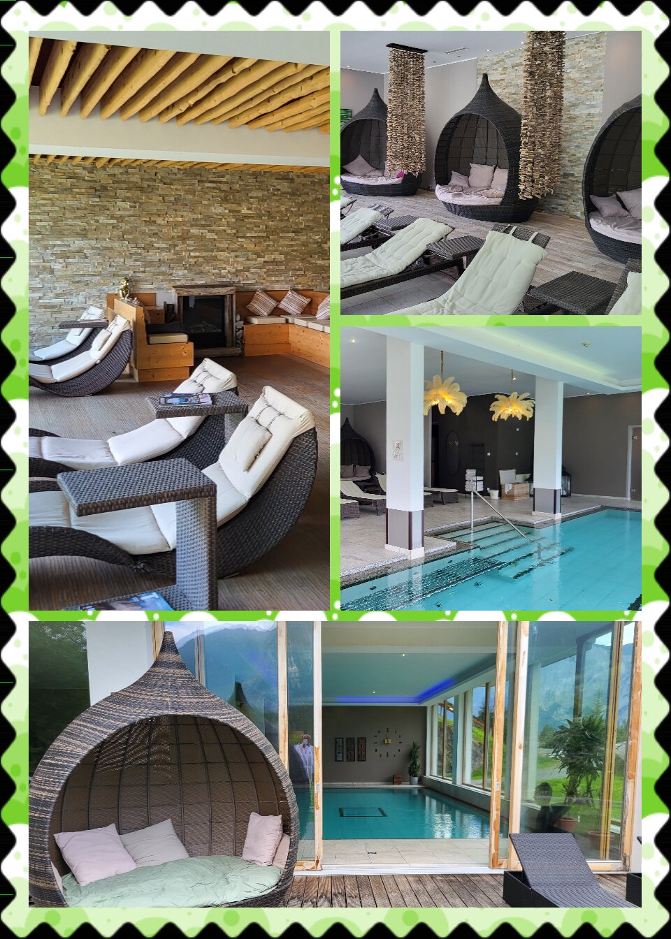 Hotel Ritzlerhof-浴室