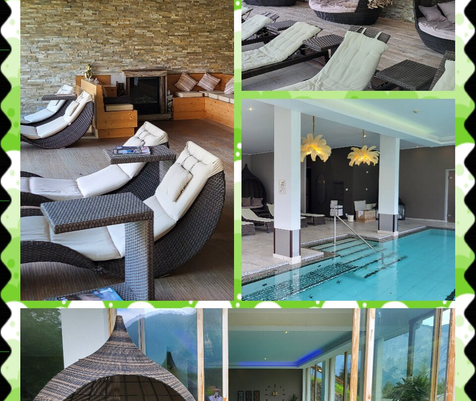 Hotel Ritzlerhof主图