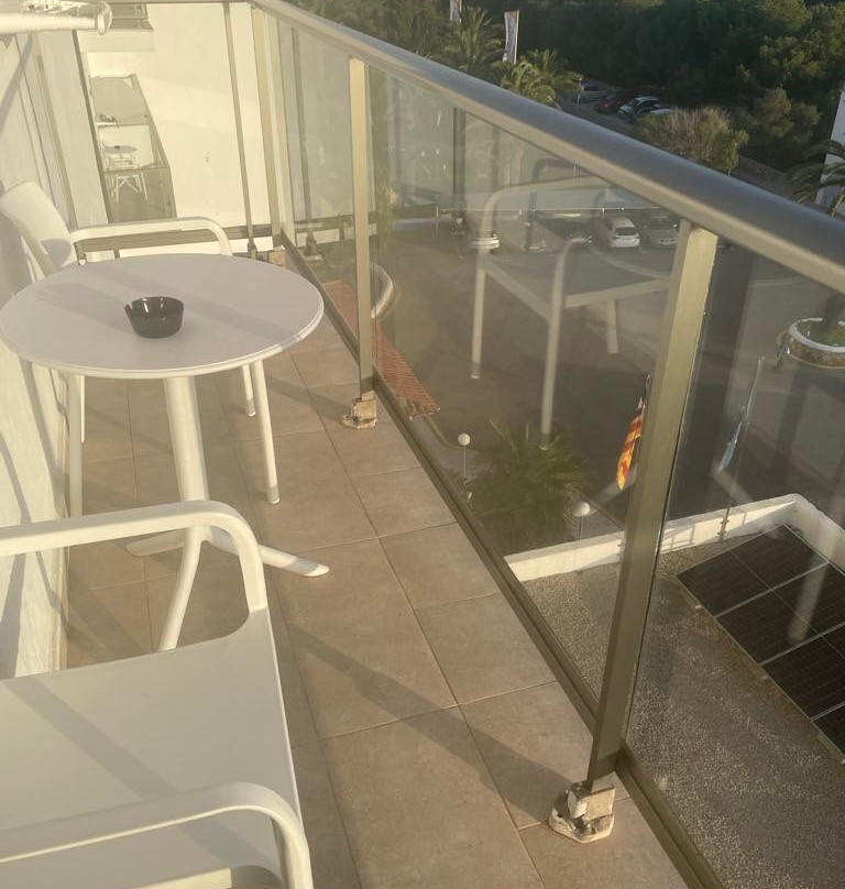 Globales Cala'n Blanes主图