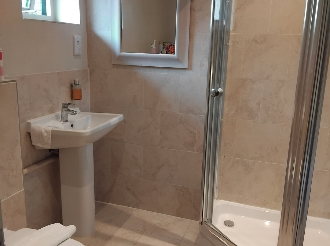 The Talbot Inn Hotel主图