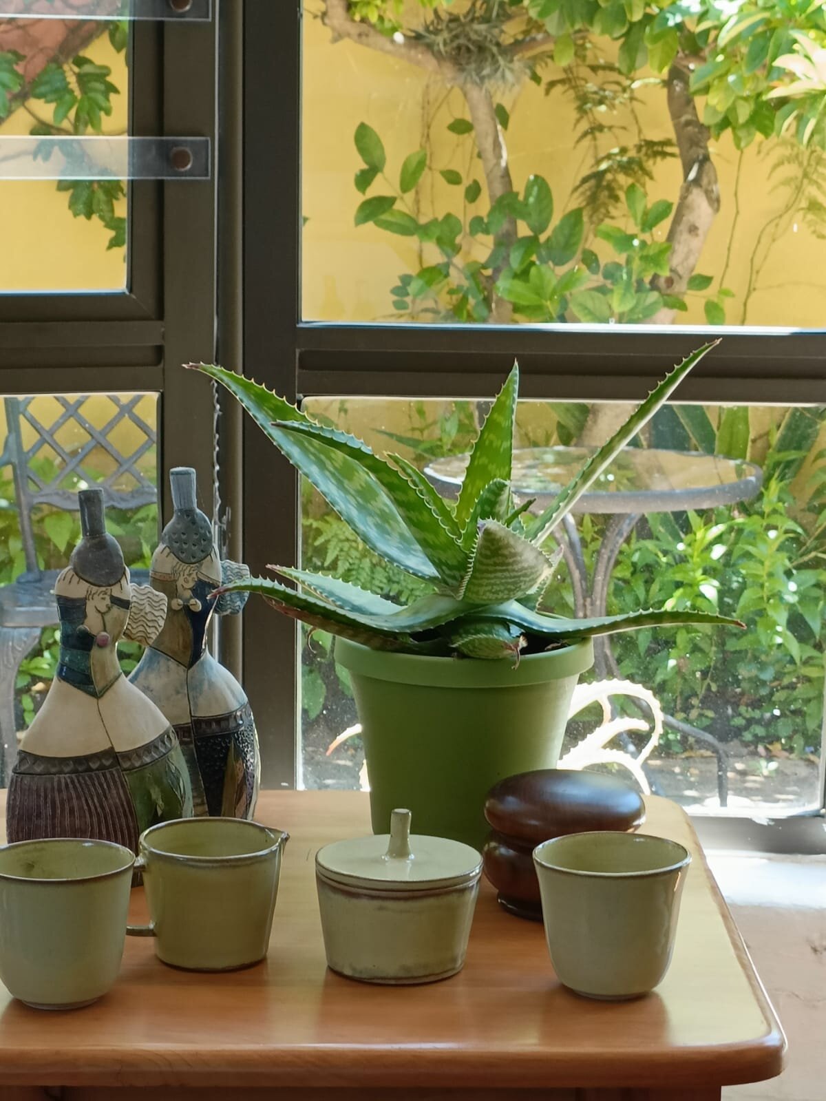 John Bauer Pottery Studio and B&B-酒店景观