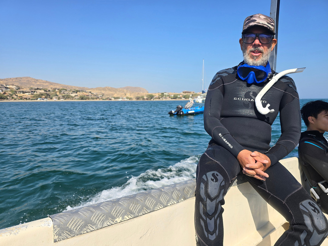 Spondylus DC Máncora-Mancora必去景点