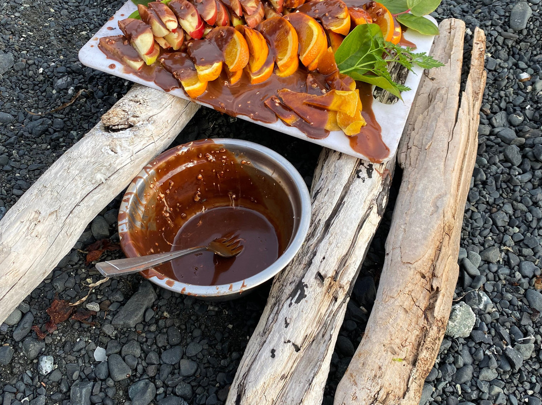 Ocean Sound Kayaking-Sandspit必去景点