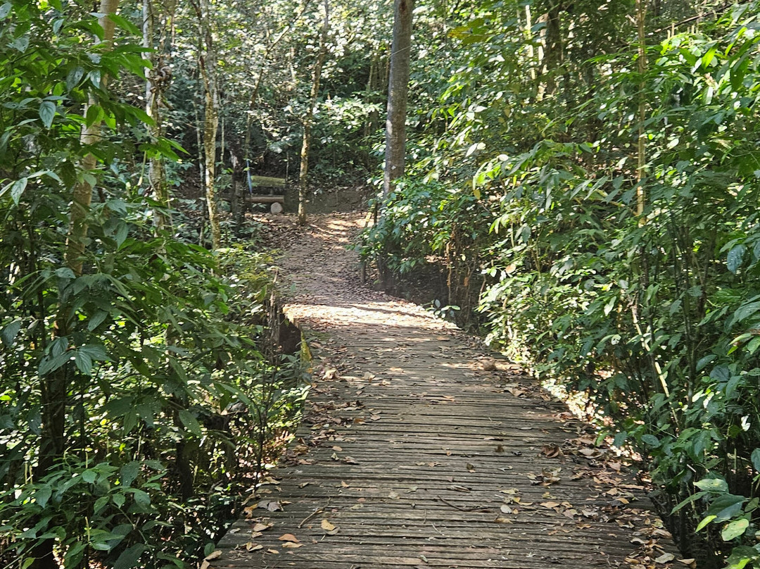 Bioparque Serra Negra-塞拉内格拉必去景点
