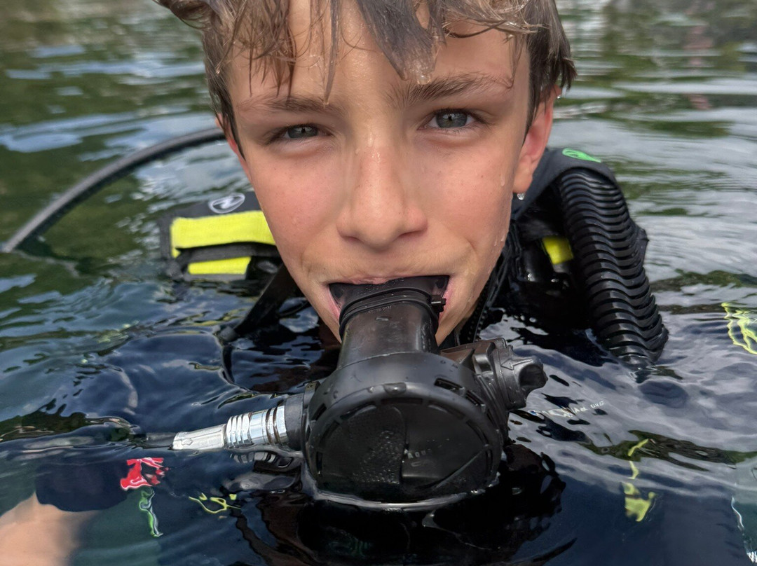 Alpha Plongée Martinique-Les Anses d'Arlet必去景点