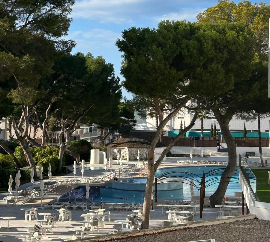 Iberostar Cristina主图