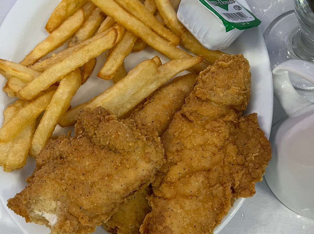 Twillingate/NWI  Dinner Theatre-Twillingate必去景点