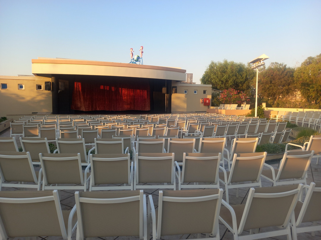 Iberostar Selection Creta Marine主图