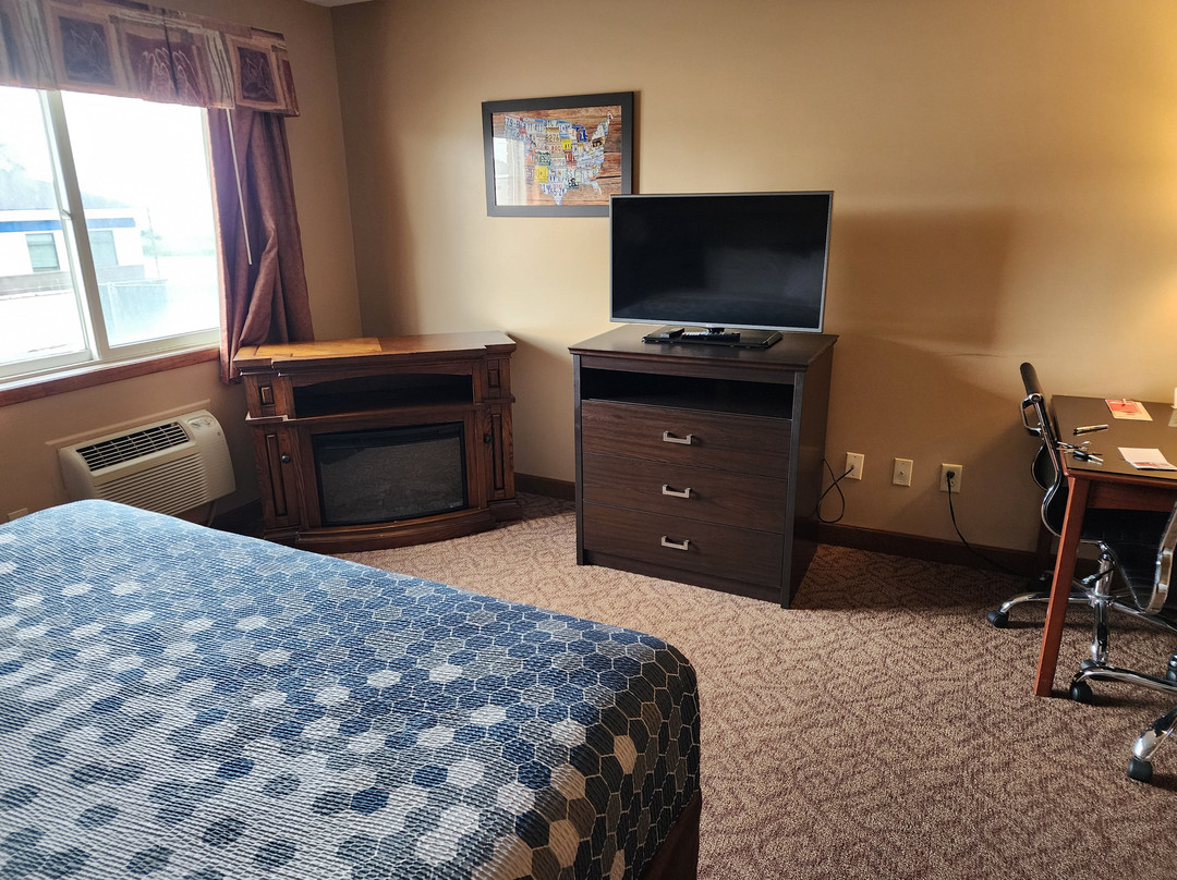 Econo Lodge On the Bay主图