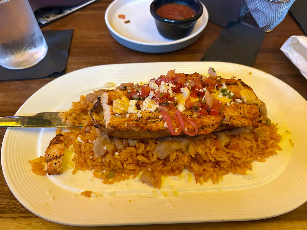 La Buena Vida - Durham