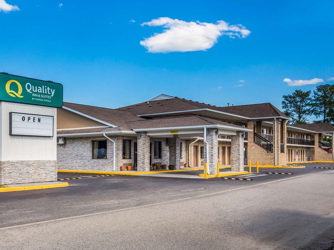 萨福克伊克诺酒店