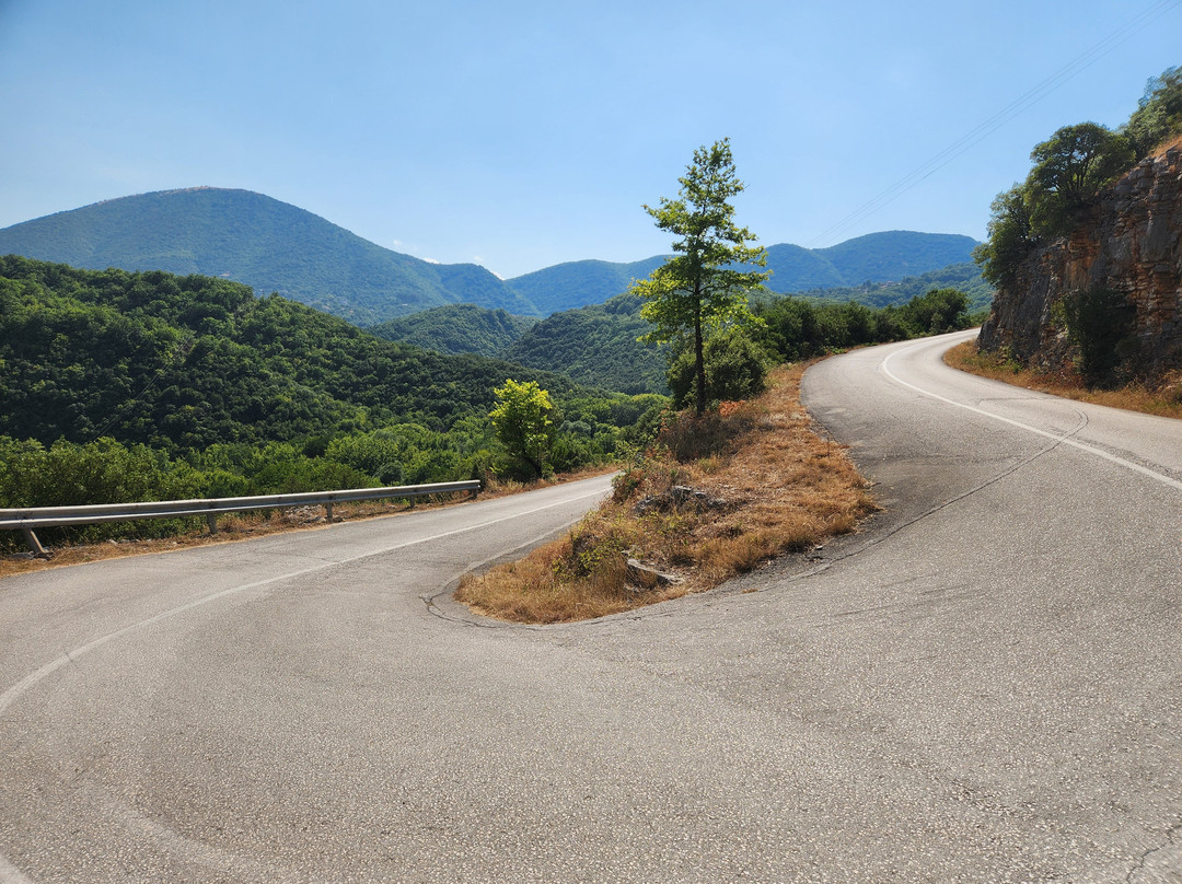 GS Traveler Moto Rentals-拉斐那必去景点