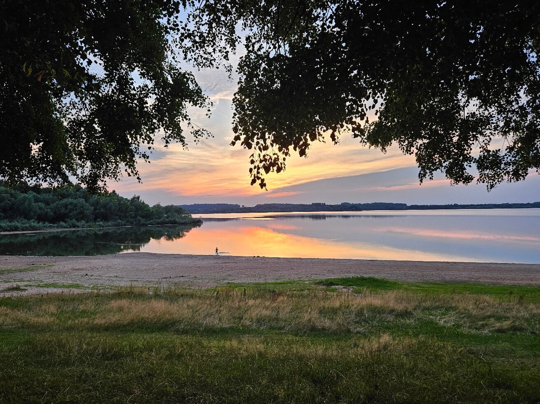 Natur- Und Abenteuercamping