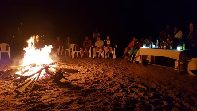 Les Îles Du Saloum-Dangane必去景点