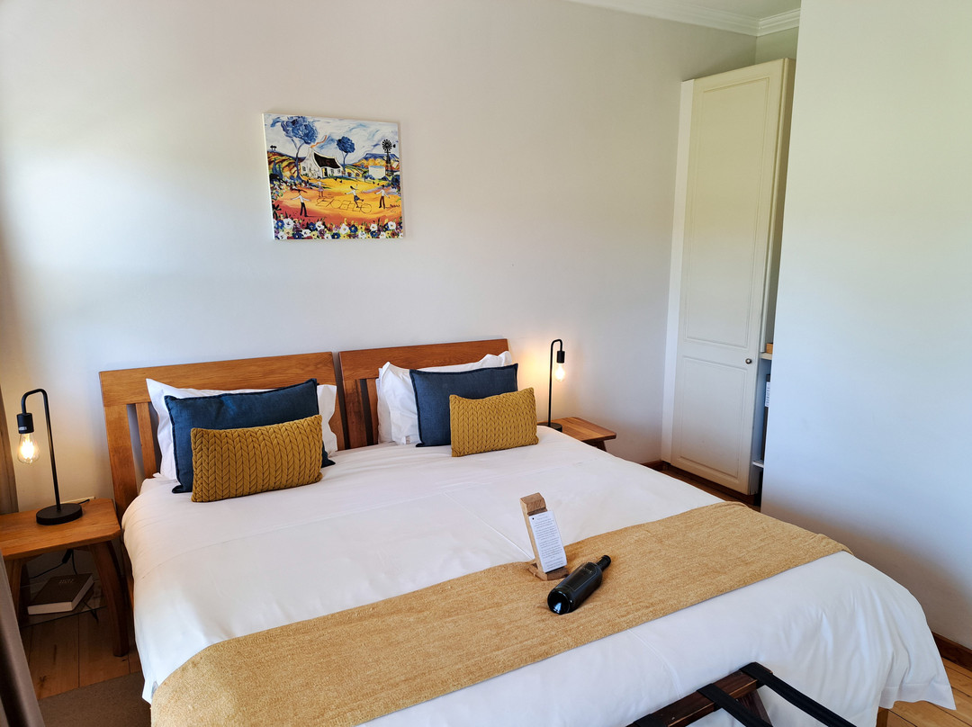 Lovane Boutique Wine Estate主图