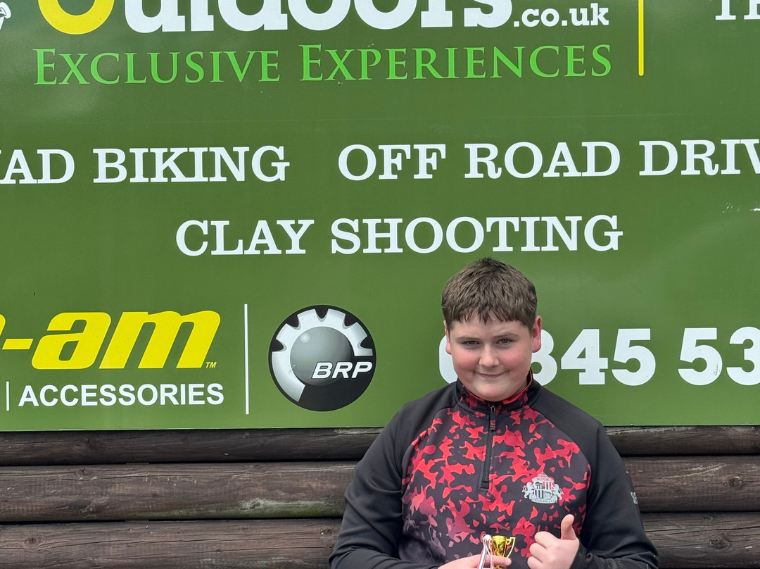 Yorkshire Outdoors-Felixkirk必去景点