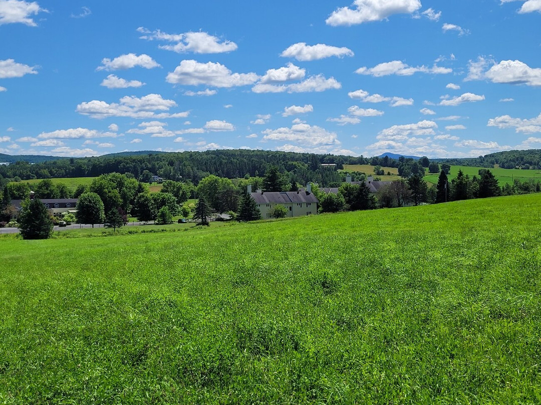 Auberge West Brome 050713主图